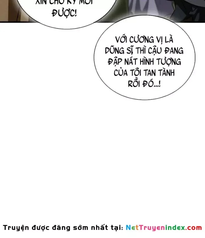 Sự Chuẩn Mực Của Ma Vương - Ch.19 - Trang 191 - Asahi Truyen