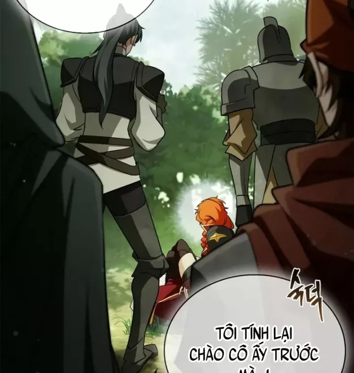 Sự Chuẩn Mực Của Ma Vương - Ch.19 - Trang 193 - Asahi Truyen