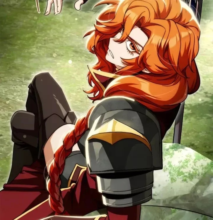 Sự Chuẩn Mực Của Ma Vương - Ch.19 - Trang 196 - Asahi Truyen