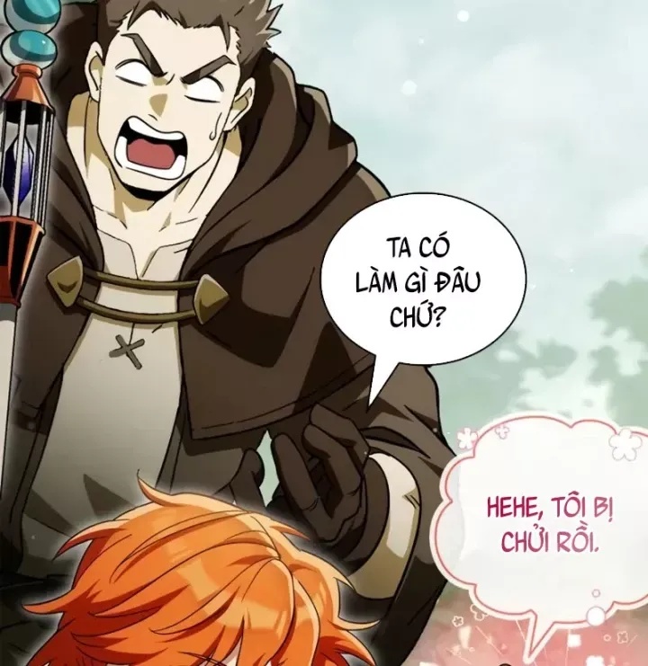 Sự Chuẩn Mực Của Ma Vương - Ch.19 - Trang 200 - Asahi Truyen