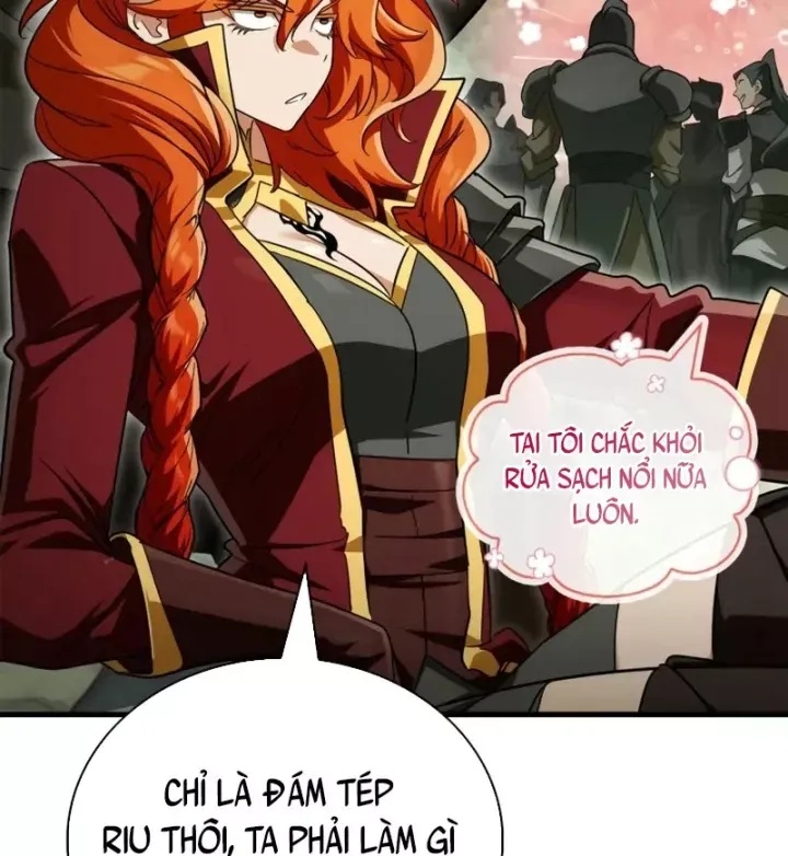 Sự Chuẩn Mực Của Ma Vương - Ch.19 - Trang 201 - Asahi Truyen