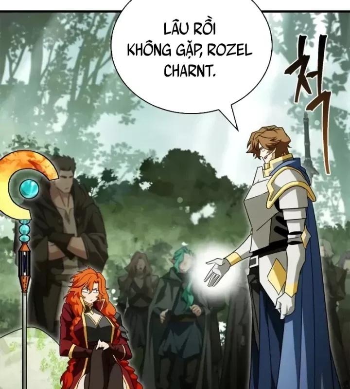 Sự Chuẩn Mực Của Ma Vương - Ch.19 - Trang 209 - Asahi Truyen