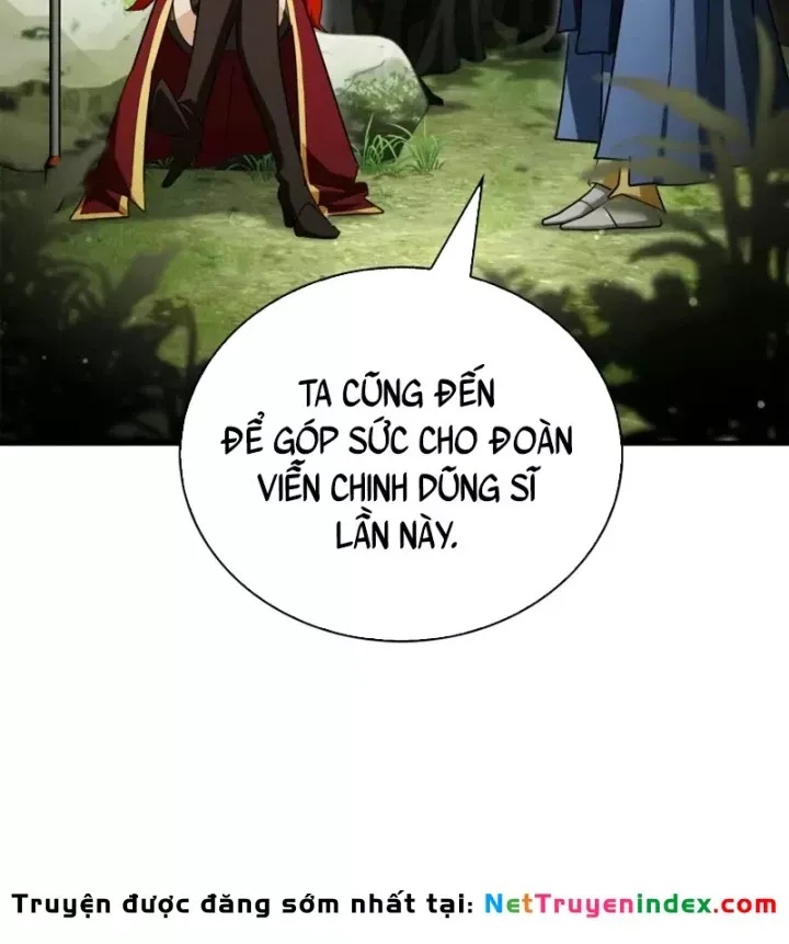 Sự Chuẩn Mực Của Ma Vương - Ch.19 - Trang 210 - Asahi Truyen