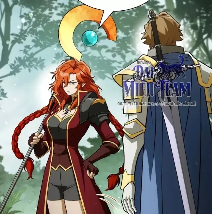 Sự Chuẩn Mực Của Ma Vương - Ch.19 - Trang 221 - Asahi Truyen