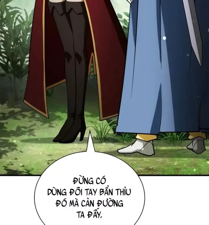 Sự Chuẩn Mực Của Ma Vương - Ch.19 - Trang 222 - Asahi Truyen