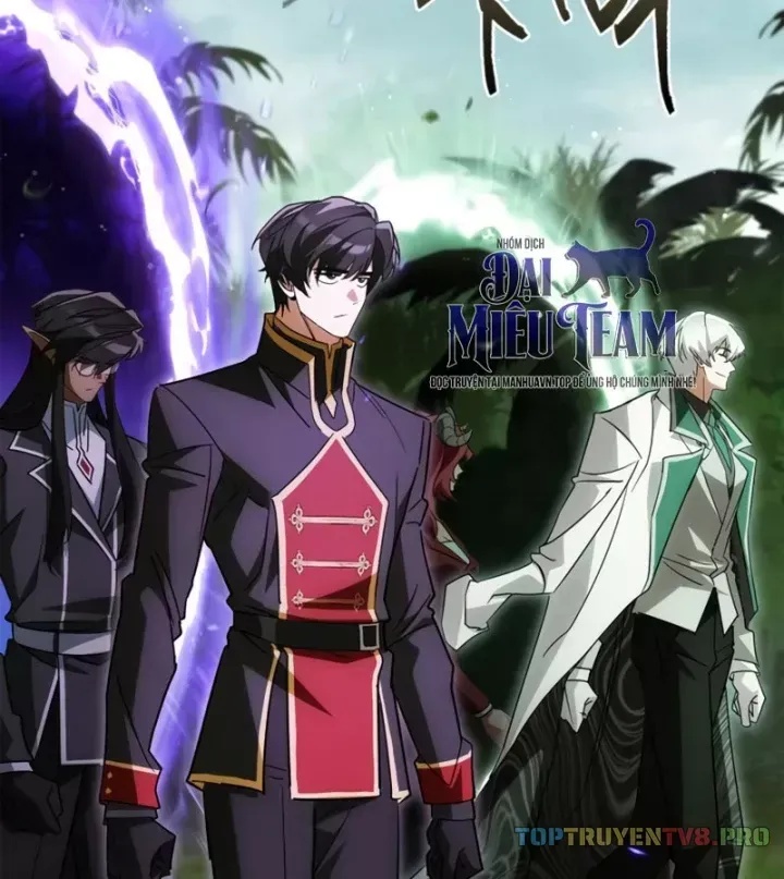 Sự Chuẩn Mực Của Ma Vương - Ch.20 - Trang 5 - Asahi Truyen