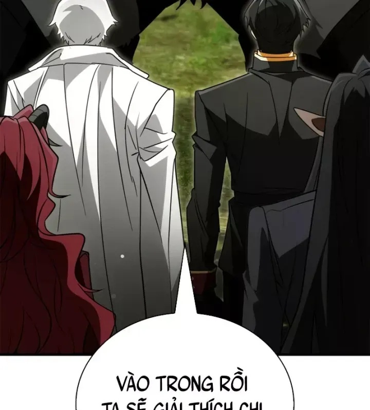 Sự Chuẩn Mực Của Ma Vương - Ch.20 - Trang 9 - Asahi Truyen