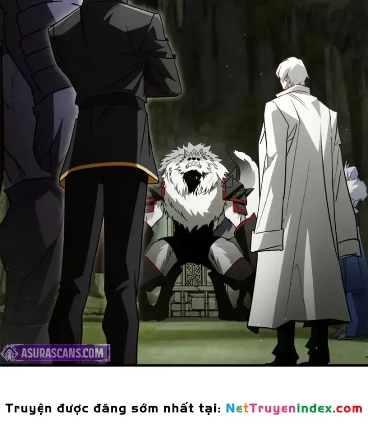 Sự Chuẩn Mực Của Ma Vương - Ch.20 - Trang 17 - Asahi Truyen