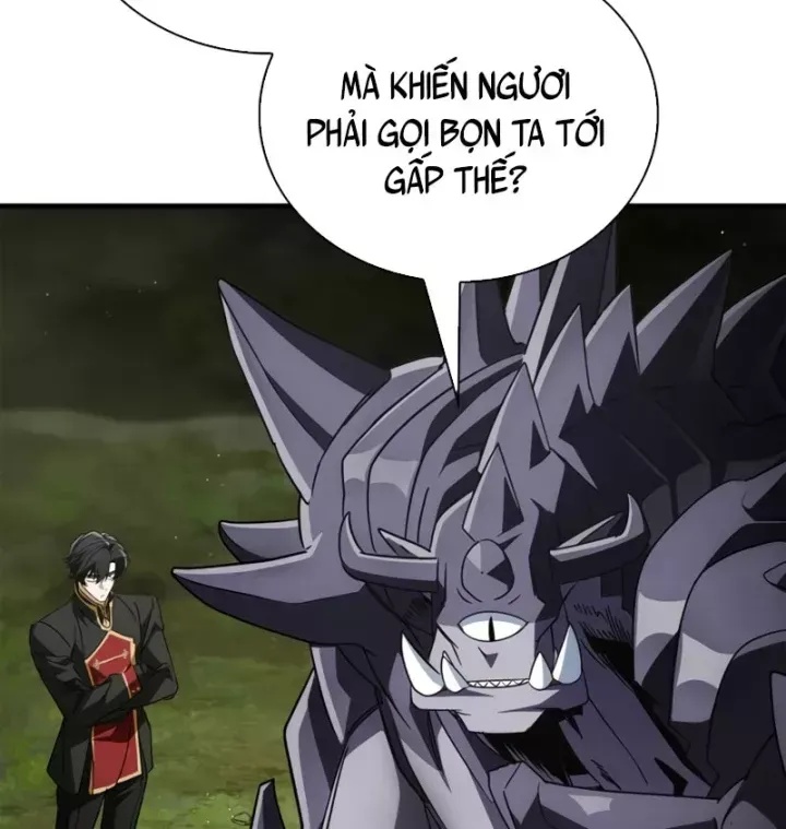 Sự Chuẩn Mực Của Ma Vương - Ch.20 - Trang 19 - Asahi Truyen
