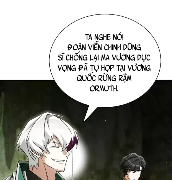 Sự Chuẩn Mực Của Ma Vương - Ch.20 - Trang 21 - Asahi Truyen