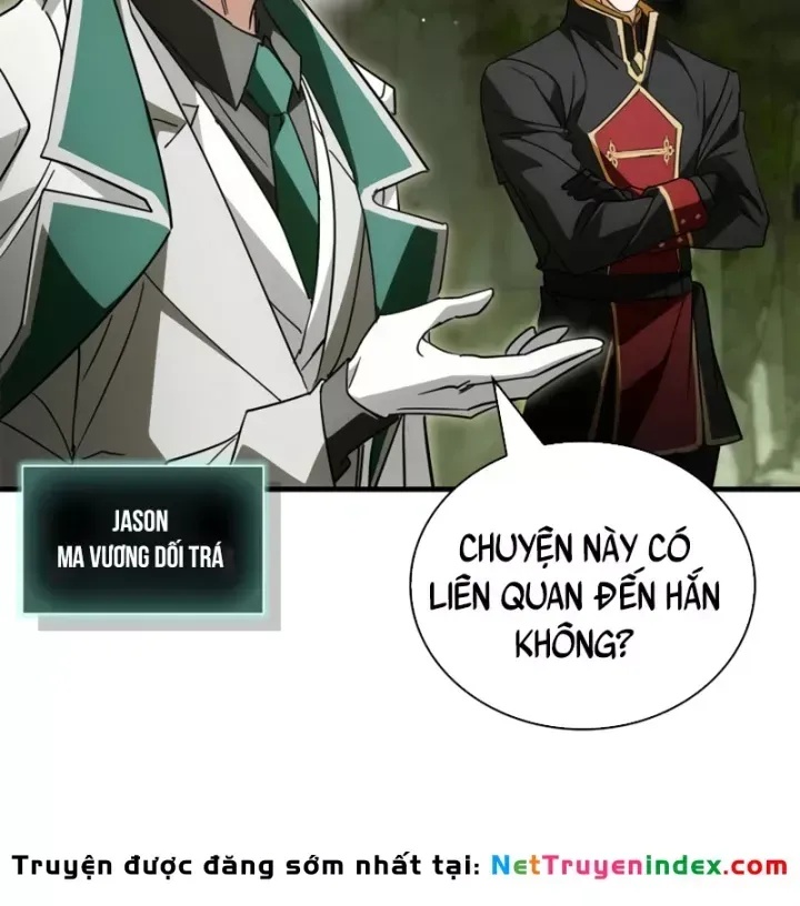 Sự Chuẩn Mực Của Ma Vương - Ch.20 - Trang 22 - Asahi Truyen