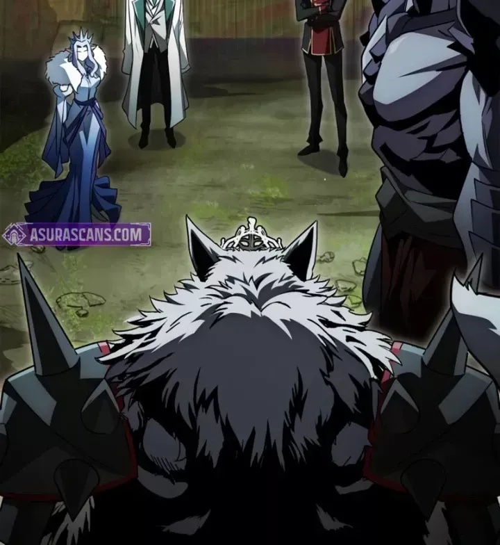 Sự Chuẩn Mực Của Ma Vương - Ch.20 - Trang 27 - Asahi Truyen