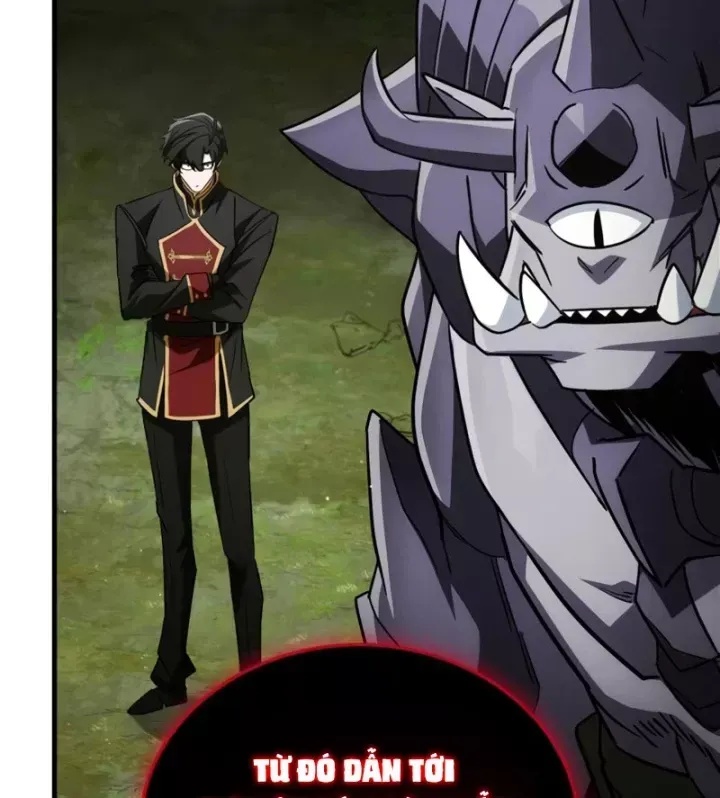 Sự Chuẩn Mực Của Ma Vương - Ch.20 - Trang 31 - Asahi Truyen