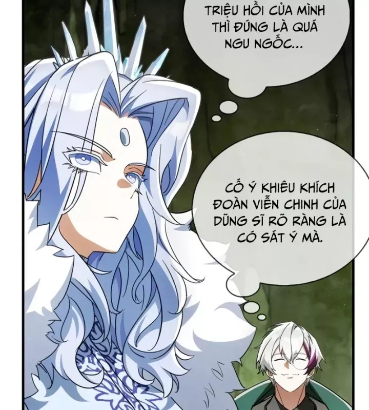 Sự Chuẩn Mực Của Ma Vương - Ch.20 - Trang 34 - Asahi Truyen