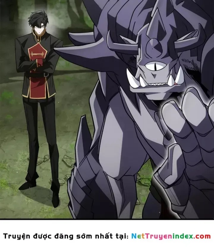 Sự Chuẩn Mực Của Ma Vương - Ch.20 - Trang 66 - Asahi Truyen