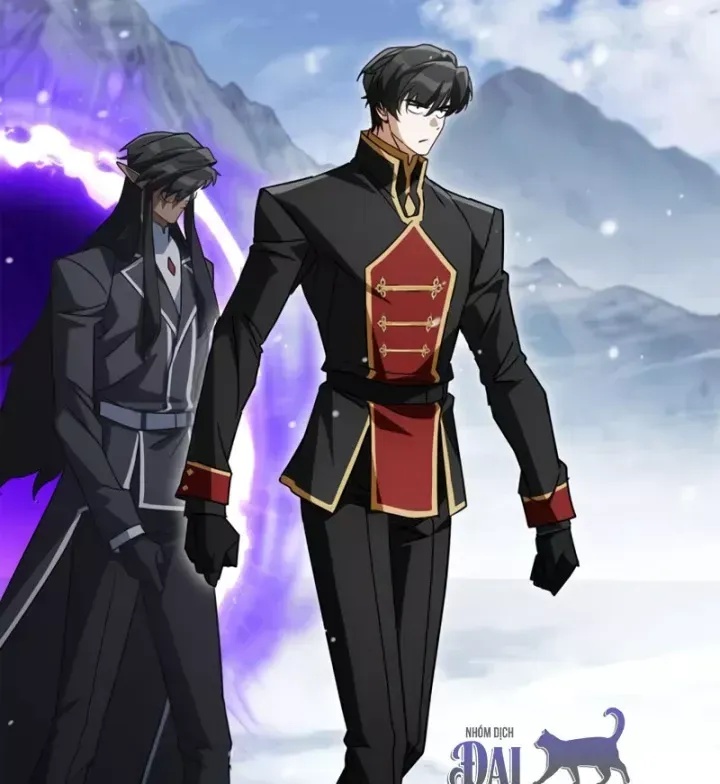 Sự Chuẩn Mực Của Ma Vương - Ch.20 - Trang 90 - Asahi Truyen