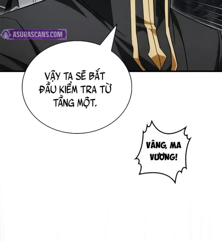 Sự Chuẩn Mực Của Ma Vương - Ch.20 - Trang 97 - Asahi Truyen