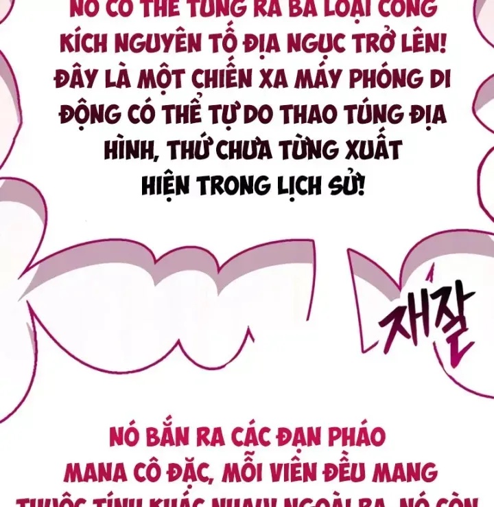 Sự Chuẩn Mực Của Ma Vương - Ch.20 - Trang 110 - Asahi Truyen