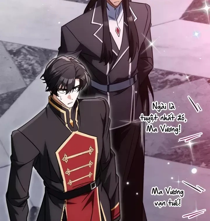 Sự Chuẩn Mực Của Ma Vương - Ch.20 - Trang 113 - Asahi Truyen