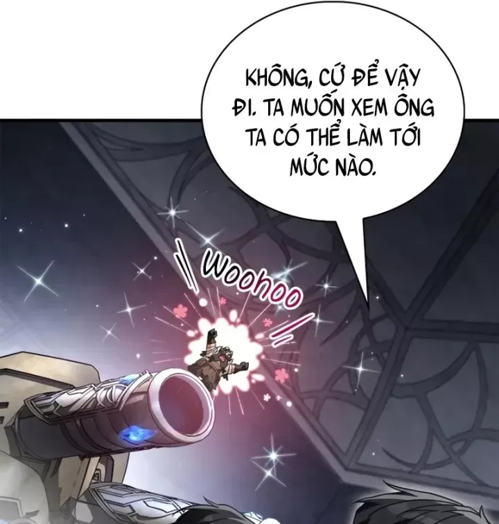 Sự Chuẩn Mực Của Ma Vương - Ch.20 - Trang 117 - Asahi Truyen