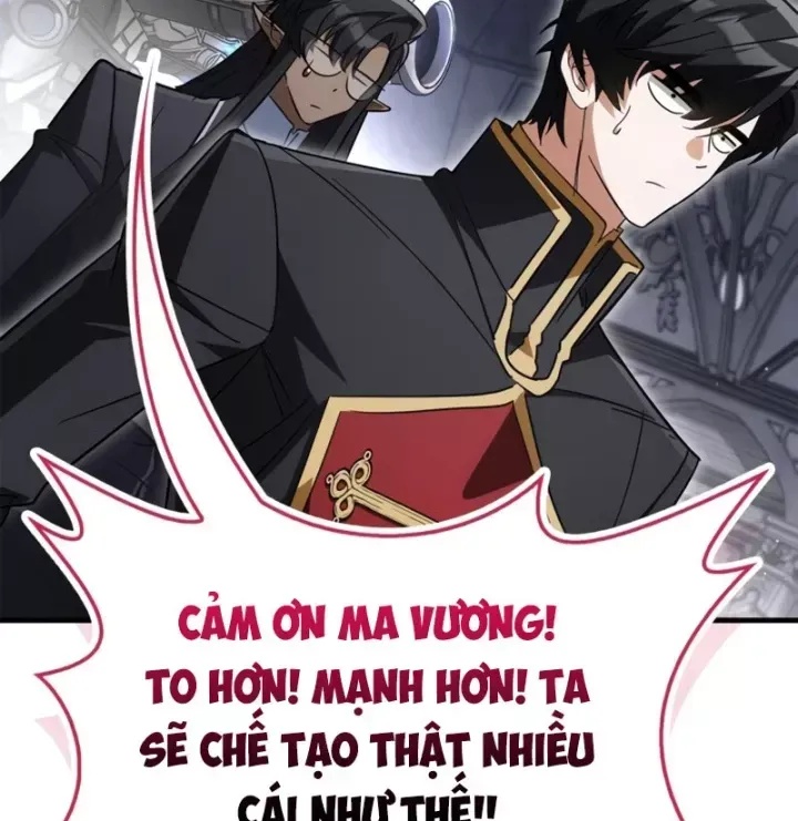 Sự Chuẩn Mực Của Ma Vương - Ch.20 - Trang 118 - Asahi Truyen