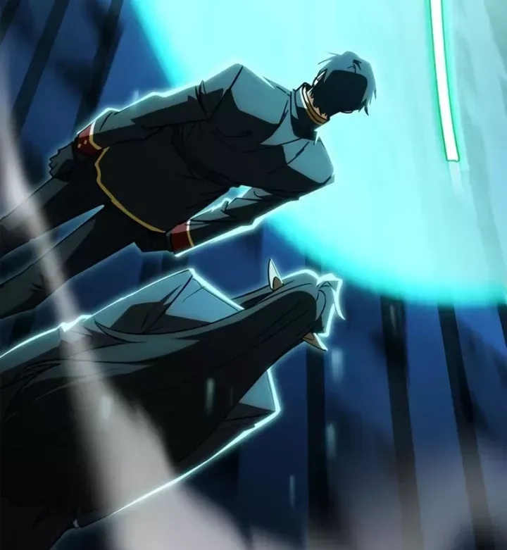 Sự Chuẩn Mực Của Ma Vương - Ch.20 - Trang 126 - Asahi Truyen