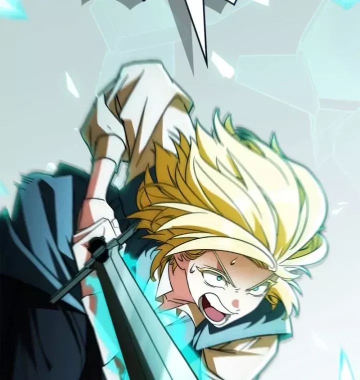 Sự Chuẩn Mực Của Ma Vương - Ch.20 - Trang 135 - Asahi Truyen