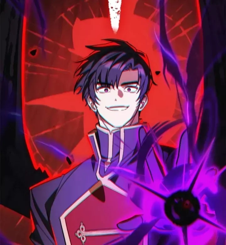 Sự Chuẩn Mực Của Ma Vương - Ch.20 - Trang 146 - Asahi Truyen