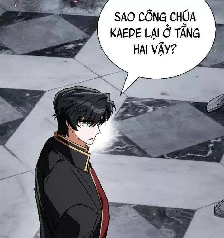 Sự Chuẩn Mực Của Ma Vương - Ch.20 - Trang 156 - Asahi Truyen