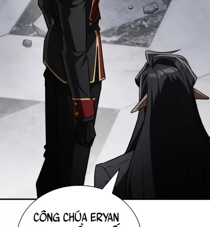 Sự Chuẩn Mực Của Ma Vương - Ch.20 - Trang 157 - Asahi Truyen