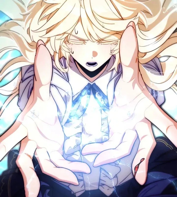 Sự Chuẩn Mực Của Ma Vương - Ch.20 - Trang 173 - Asahi Truyen