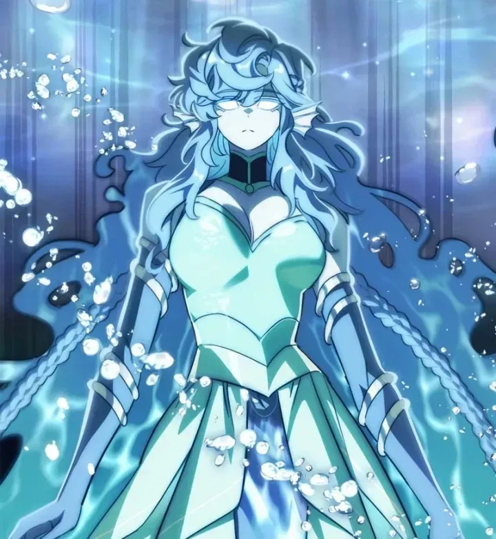 Sự Chuẩn Mực Của Ma Vương - Ch.20 - Trang 189 - Asahi Truyen