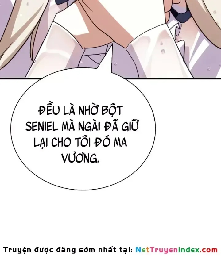 Sự Chuẩn Mực Của Ma Vương - Ch.20 - Trang 228 - Asahi Truyen