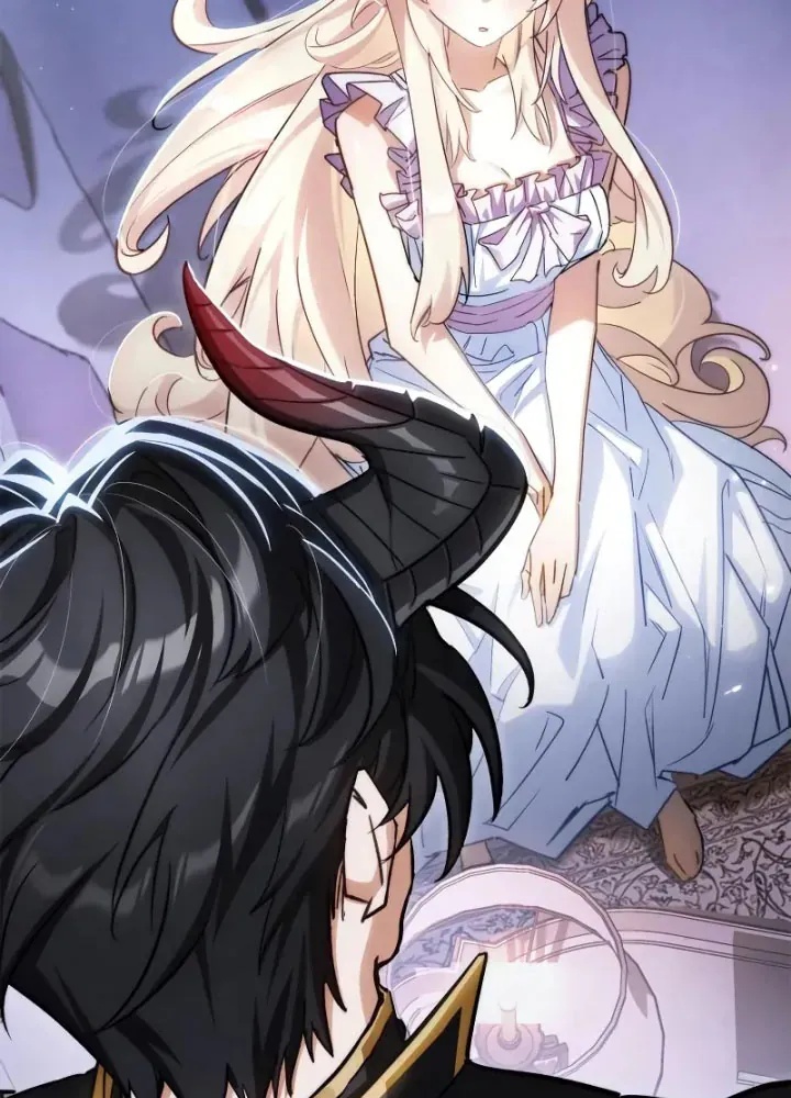 Sự Chuẩn Mực Của Ma Vương - Ch.3 - Trang 2 - Asahi Truyen