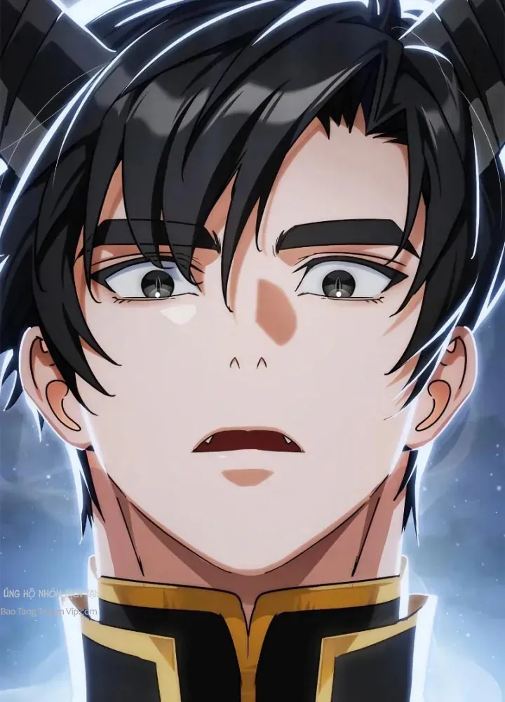 Sự Chuẩn Mực Của Ma Vương - Ch.3 - Trang 7 - Asahi Truyen