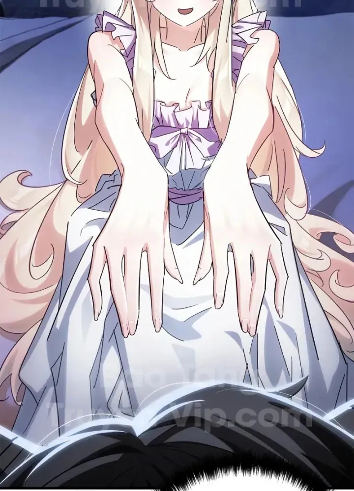 Sự Chuẩn Mực Của Ma Vương - Ch.3 - Trang 16 - Asahi Truyen