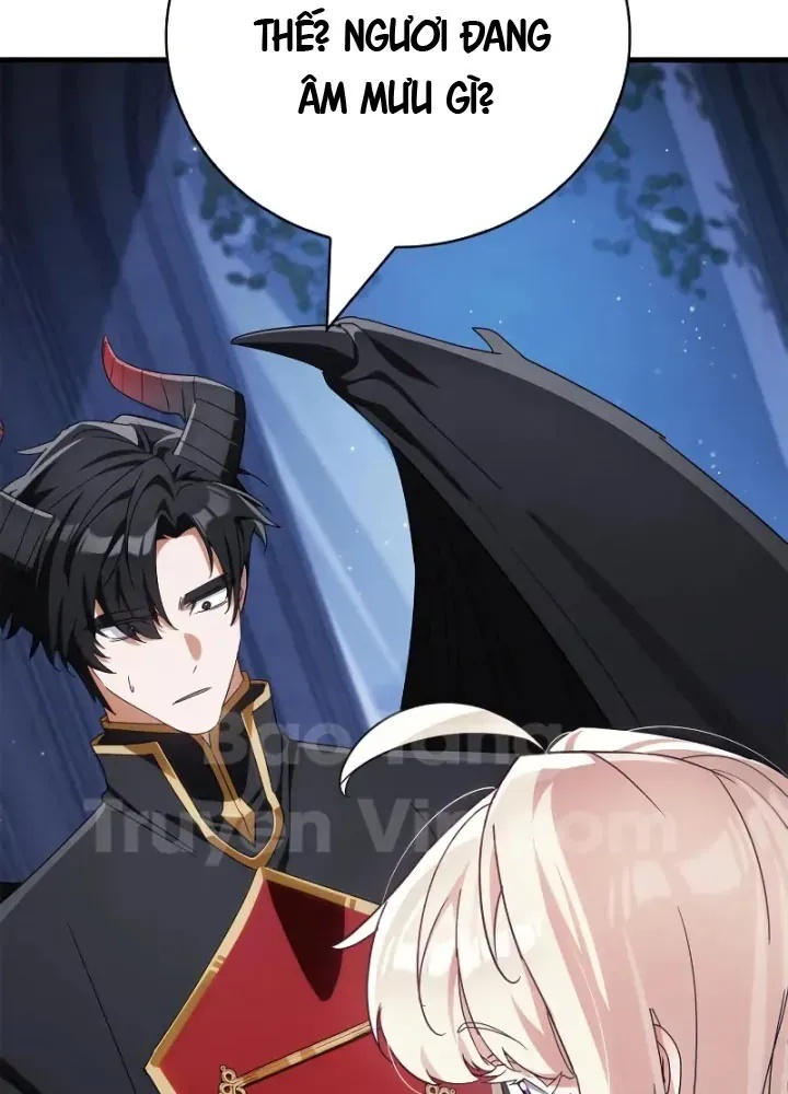 Sự Chuẩn Mực Của Ma Vương - Ch.3 - Trang 18 - Asahi Truyen