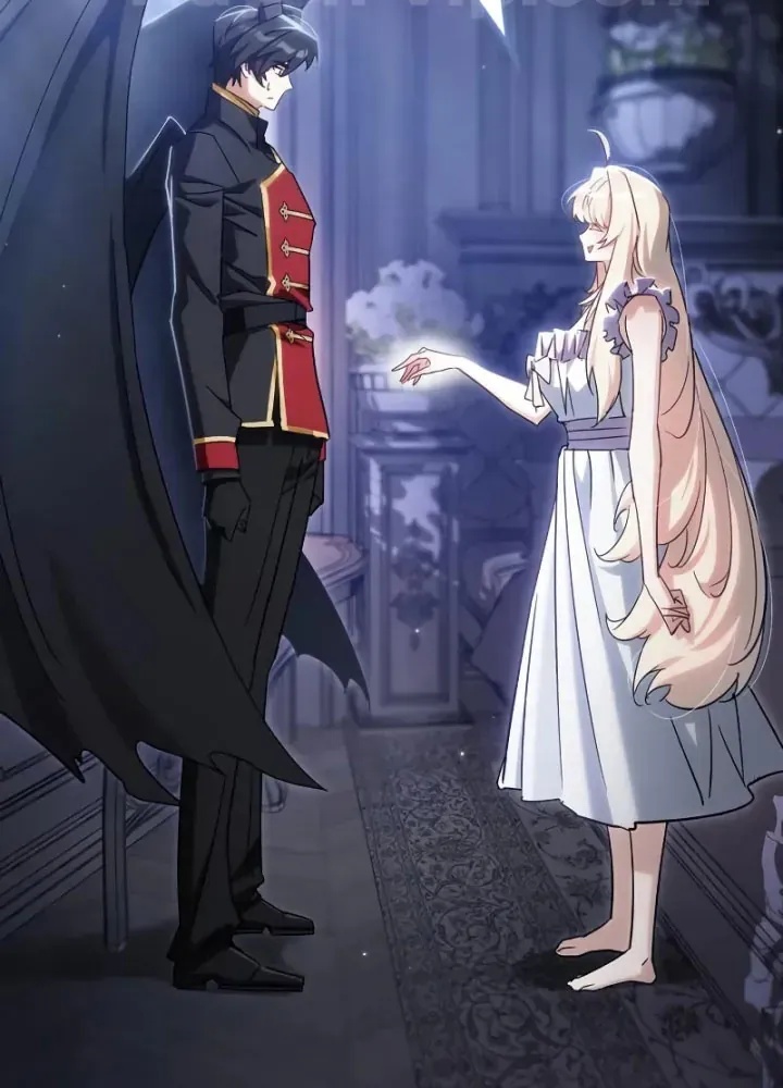 Sự Chuẩn Mực Của Ma Vương - Ch.3 - Trang 27 - Asahi Truyen