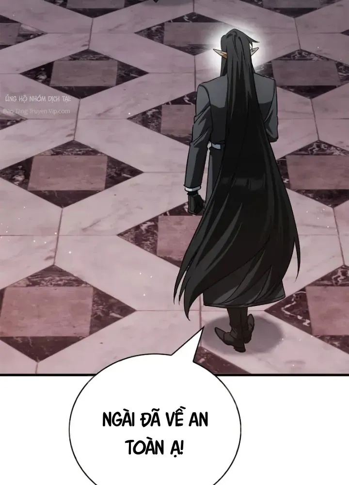 Sự Chuẩn Mực Của Ma Vương - Ch.3 - Trang 35 - Asahi Truyen