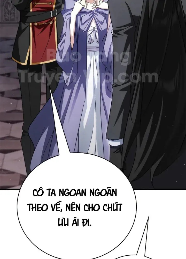 Sự Chuẩn Mực Của Ma Vương - Ch.3 - Trang 38 - Asahi Truyen