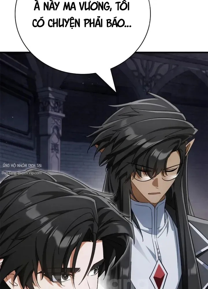 Sự Chuẩn Mực Của Ma Vương - Ch.3 - Trang 40 - Asahi Truyen