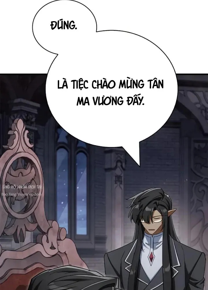 Sự Chuẩn Mực Của Ma Vương - Ch.3 - Trang 56 - Asahi Truyen
