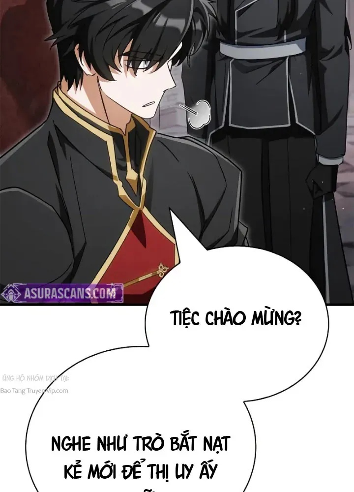 Sự Chuẩn Mực Của Ma Vương - Ch.3 - Trang 57 - Asahi Truyen