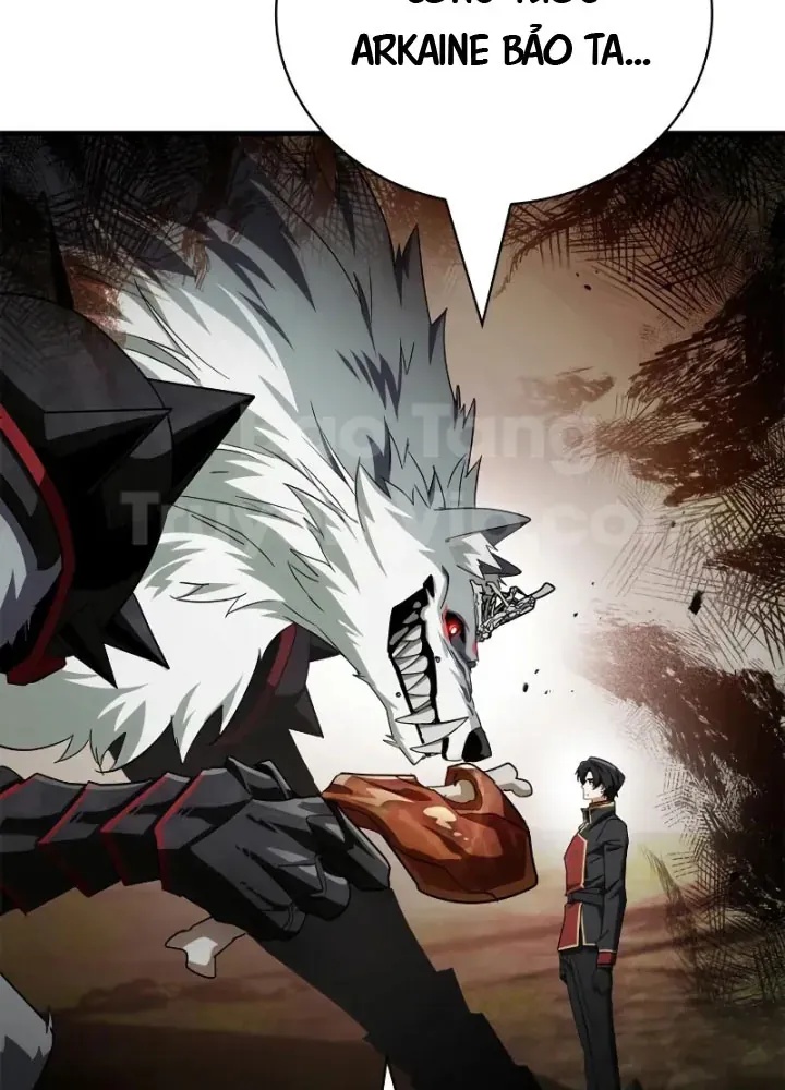 Sự Chuẩn Mực Của Ma Vương - Ch.3 - Trang 78 - Asahi Truyen