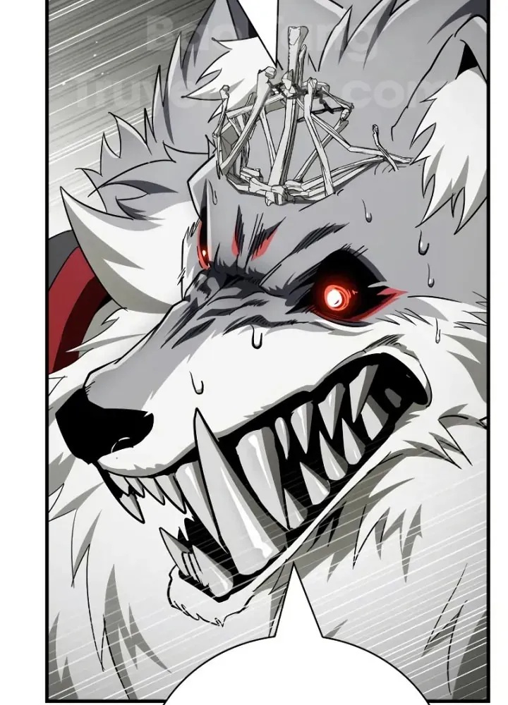 Sự Chuẩn Mực Của Ma Vương - Ch.3 - Trang 107 - Asahi Truyen