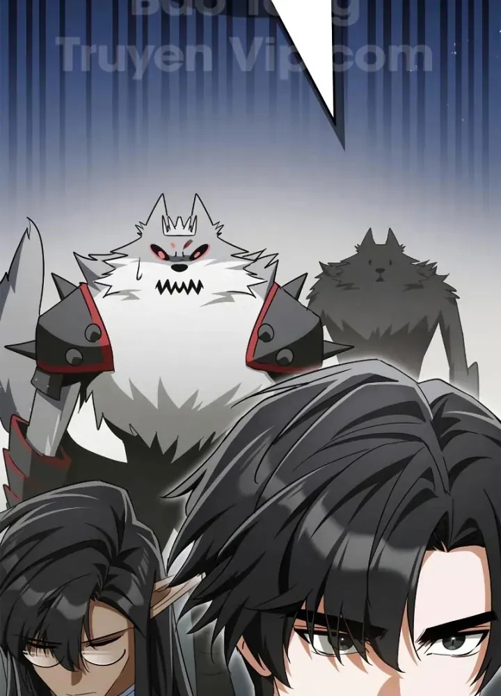 Sự Chuẩn Mực Của Ma Vương - Ch.3 - Trang 112 - Asahi Truyen