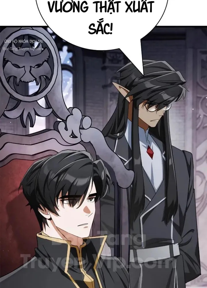 Sự Chuẩn Mực Của Ma Vương - Ch.3 - Trang 118 - Asahi Truyen