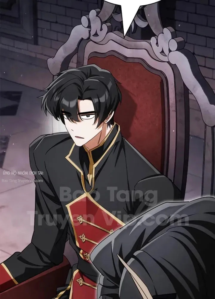 Sự Chuẩn Mực Của Ma Vương - Ch.3 - Trang 121 - Asahi Truyen