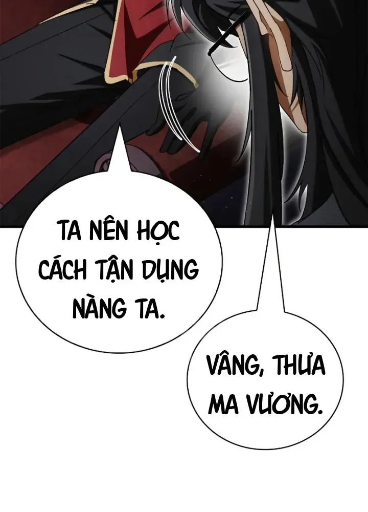 Sự Chuẩn Mực Của Ma Vương - Ch.3 - Trang 122 - Asahi Truyen