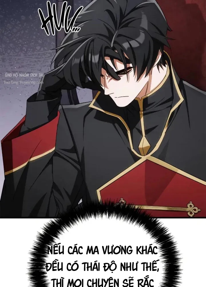 Sự Chuẩn Mực Của Ma Vương - Ch.3 - Trang 127 - Asahi Truyen